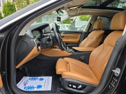 BMW 620d GT G32 full