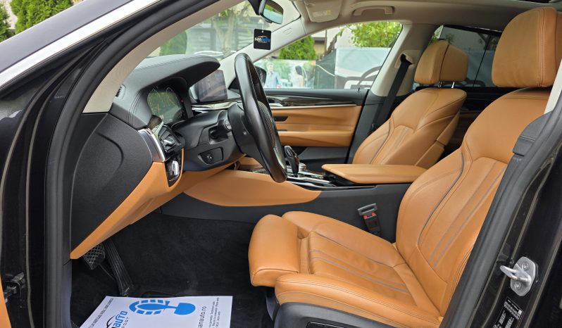 BMW 620d GT G32