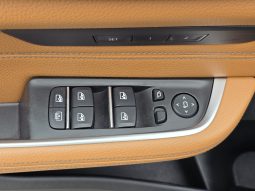 BMW 620d GT G32 full