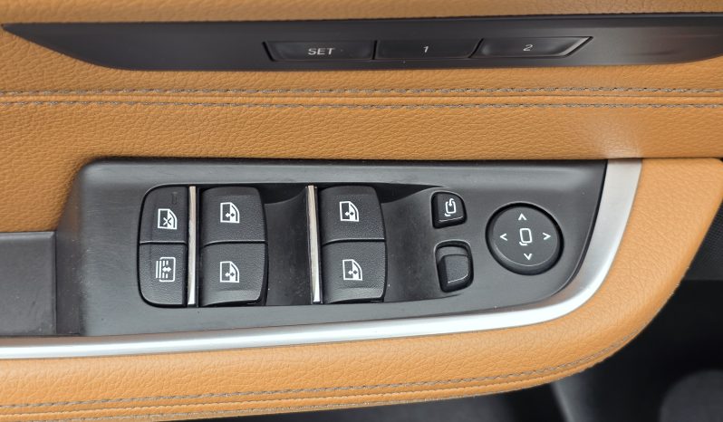 BMW 620d GT G32
