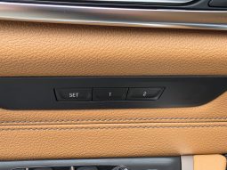 BMW 620d GT G32 full