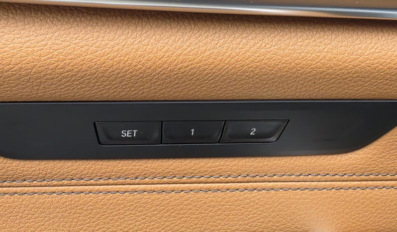 BMW 620d GT G32