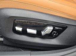 BMW 620d GT G32 full