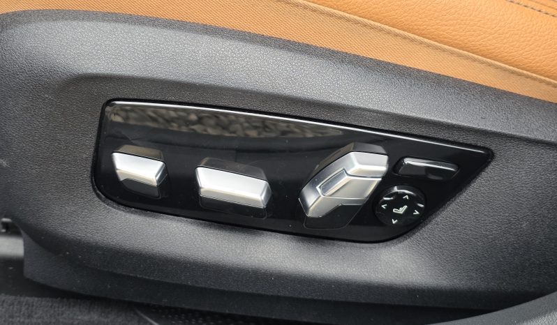 BMW 620d GT G32