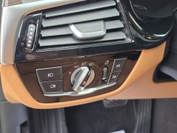 BMW 620d GT G32 full