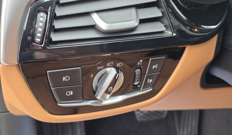 BMW 620d GT G32