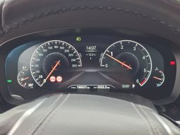 BMW 620d GT G32 full