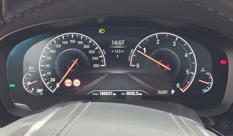 BMW 620d GT G32