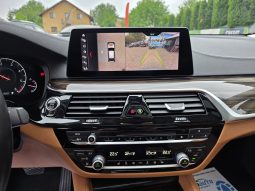 BMW 620d GT G32 full