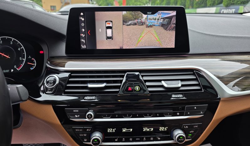 BMW 620d GT G32