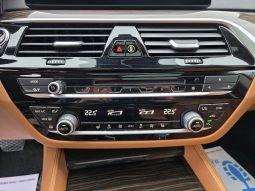 BMW 620d GT G32 full
