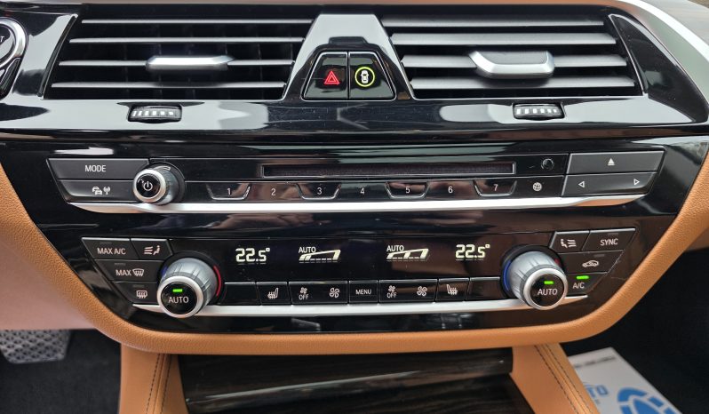 BMW 620d GT G32