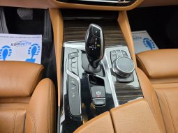 BMW 620d GT G32 full