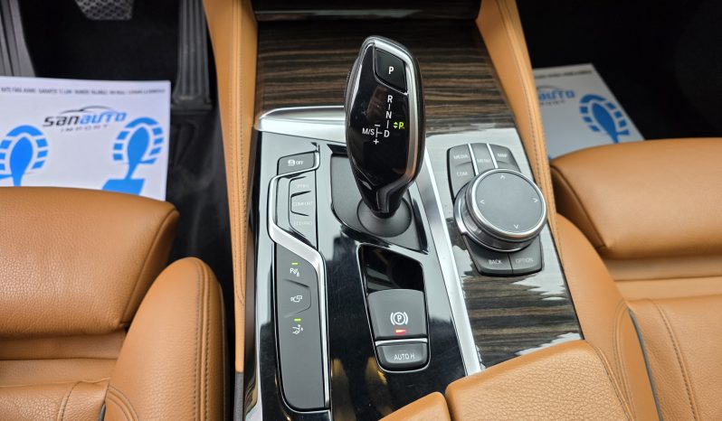 BMW 620d GT G32