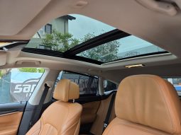 BMW 620d GT G32 full