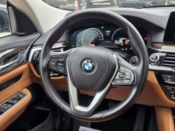 BMW 620d GT G32 full