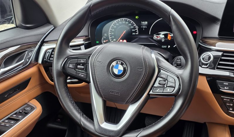 BMW 620d GT G32