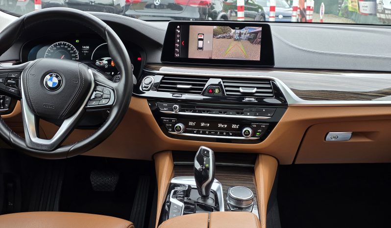 BMW 620d GT G32