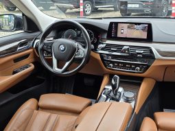 BMW 620d GT G32 full