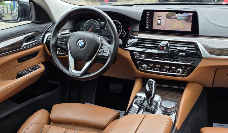BMW 620d GT G32