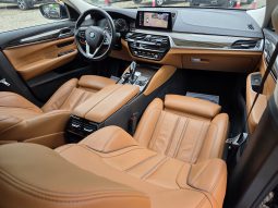 BMW 620d GT G32 full