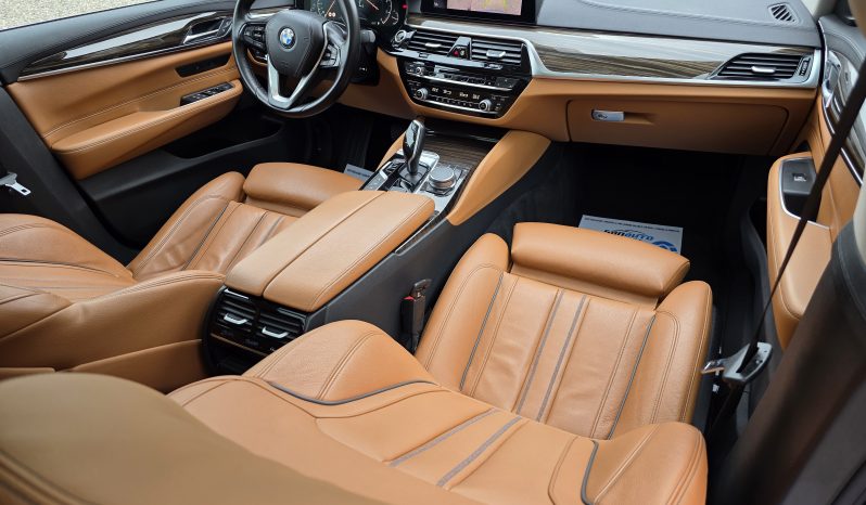 BMW 620d GT G32
