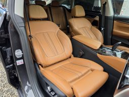 BMW 620d GT G32 full