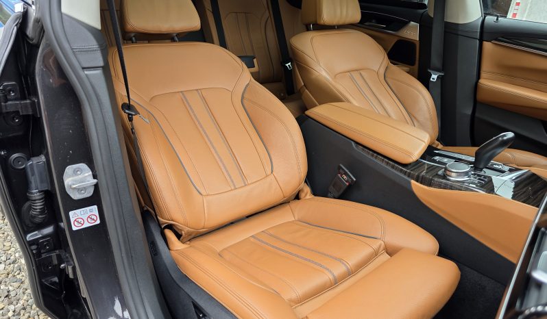 BMW 620d GT G32