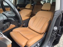 BMW 620d GT G32 full