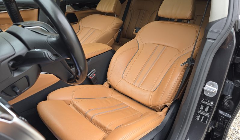 BMW 620d GT G32