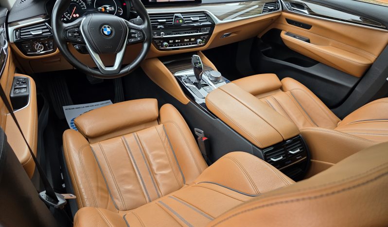 BMW 620d GT G32
