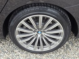 BMW 620d GT G32 full