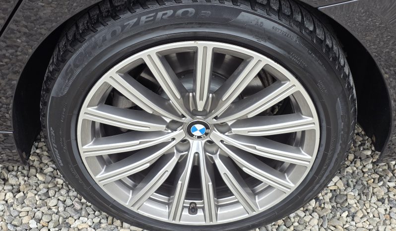 BMW 620d GT G32