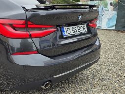 BMW 620d GT G32 full