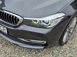 BMW 620d GT G32 full