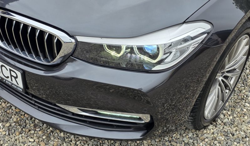 BMW 620d GT G32