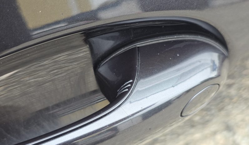 BMW 620d GT G32