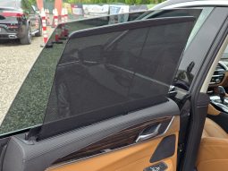 BMW 620d GT G32 full