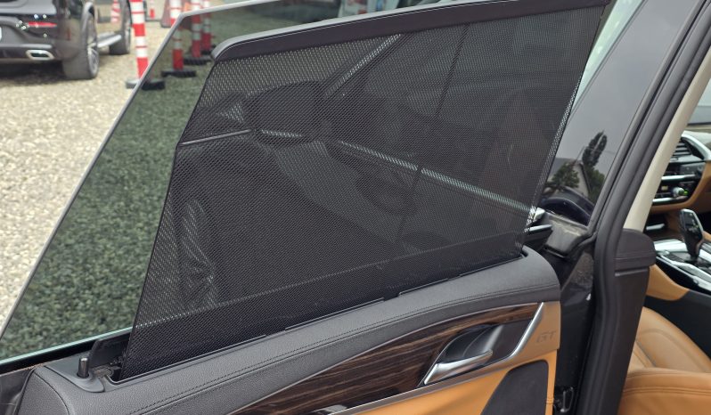 BMW 620d GT G32