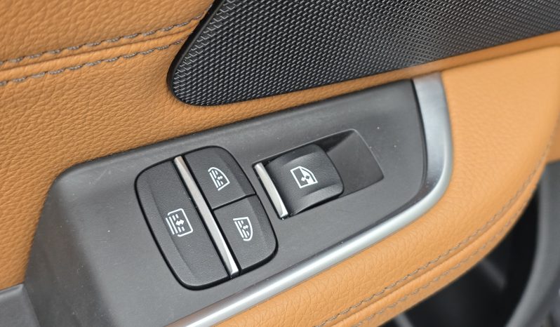 BMW 620d GT G32