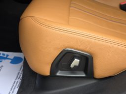BMW 620d GT G32 full