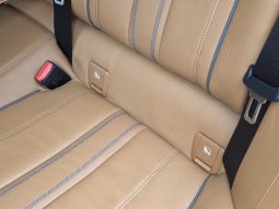 BMW 620d GT G32 full