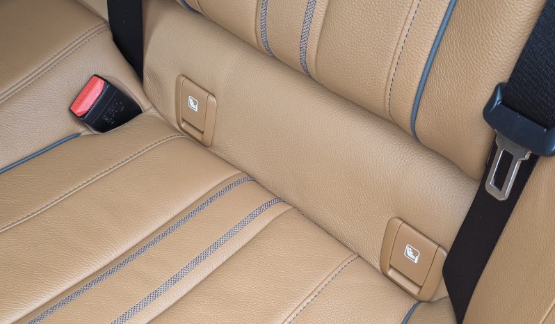 BMW 620d GT G32
