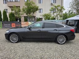 BMW 620d GT G32 full