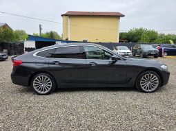 BMW 620d GT G32 full