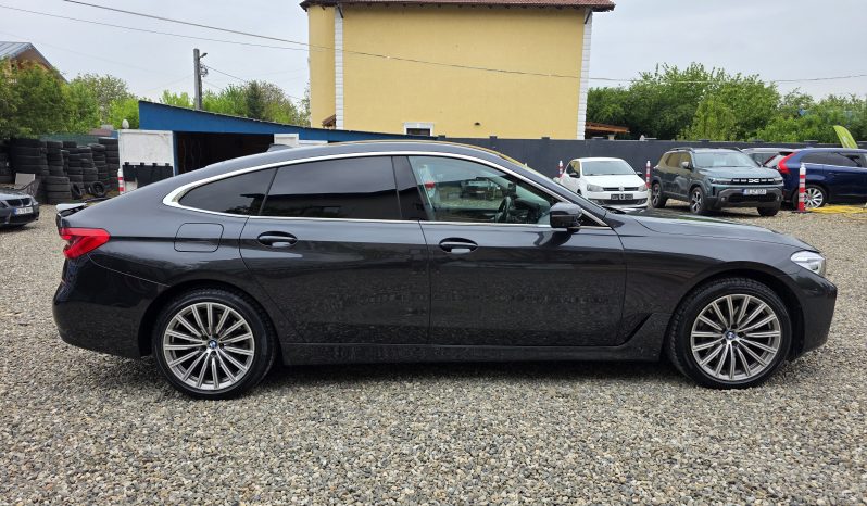 BMW 620d GT G32