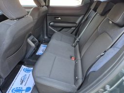 Dacia Duster 4×4 1.2 TCe Mild Hybrid full