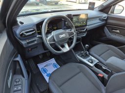 Dacia Duster 4×4 1.2 TCe Mild Hybrid full