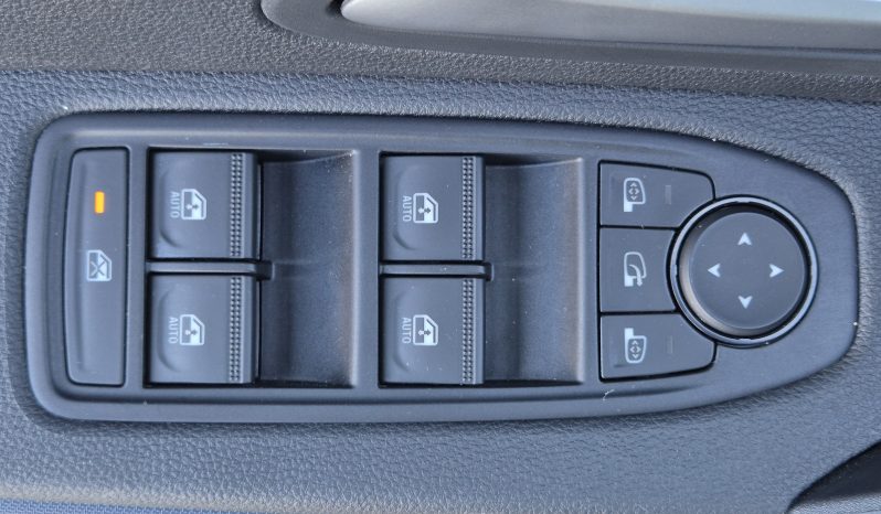 Dacia Duster 4×4 1.2 TCe Mild Hybrid