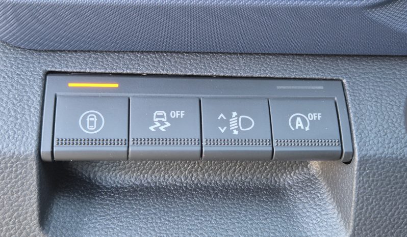 Dacia Duster 4×4 1.2 TCe Mild Hybrid